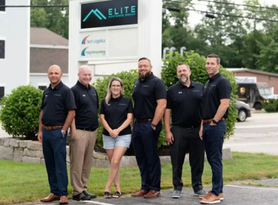 Elite Mortgage Group - Milford, NH