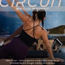 Club Pilates Clinton Hill
