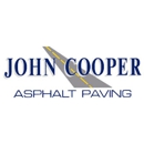 John Cooper Asphalt Paving - Paving Contractors