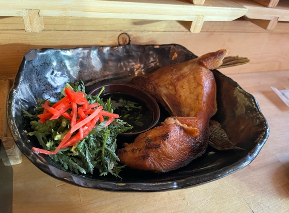 Osen Izakaya - Los Angeles, CA