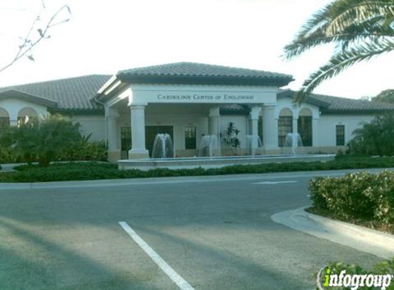 Cardiology Center of Englewood - Venice, FL