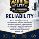 Warrior Elite Plumbing