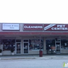 Hillendale Dry Cleaners