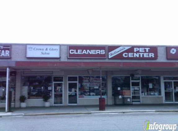 Hillendale Dry Cleaners - Baltimore, MD