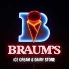 Braum's Ice Cream and Dairy Store