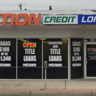 Action Credit McAllen