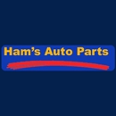 Napa Auto Parts - Hams Auto Parts - Automobile Parts & Supplies
