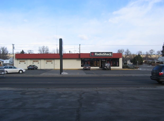 RadioShack - Billings, MT