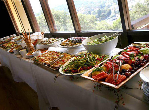 Mangia/Nosh Catering Company - Novato, CA