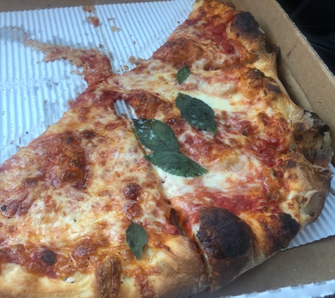 Angelo’s Pizzeria - Philadelphia, PA