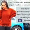 Piedmont Injury Massage gallery