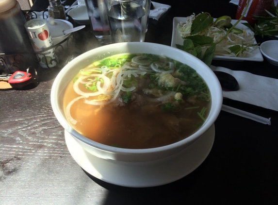 Pho Factory - Milpitas, CA