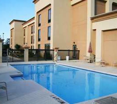 Hampton Inn Americus - Americus, GA