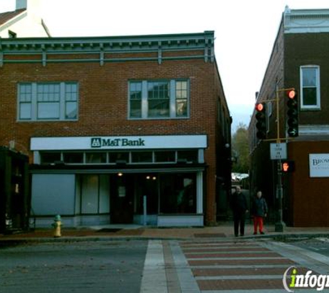 M&T Bank - Annapolis, MD