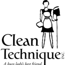 Clean Technique - Maid & Butler Services