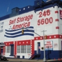 American Self Storage