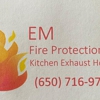 EM Fire Protection Hood cleaning & Grease traps cleaning gallery