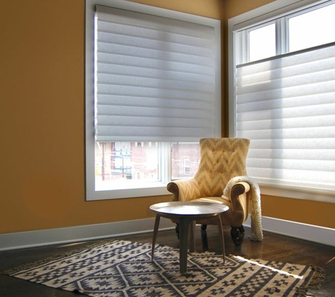 Allure Window Treatments - Philadelphia, PA