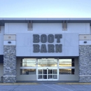 Boot Barn - Boot Stores