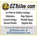 EZToUse - Directory & Guide Advertising