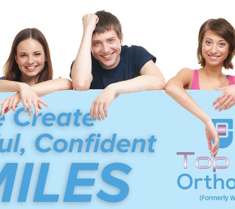 Top Nova Orthodontics - Sterling, VA