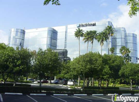 Cbre - Fort Lauderdale, FL