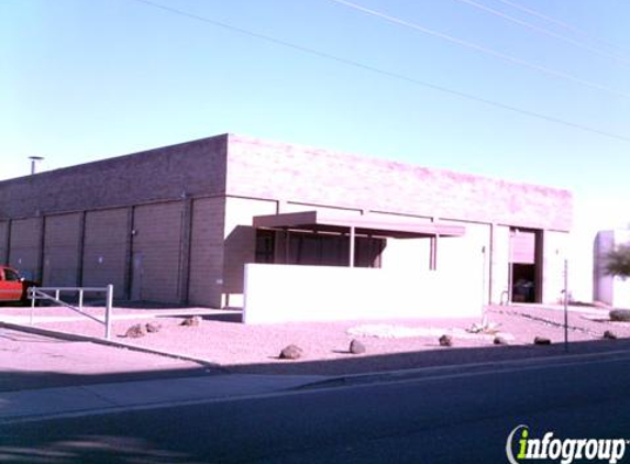 Mastel Linen Inc - Phoenix, AZ