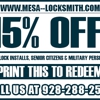 24 Hour Locksmith Mesa gallery