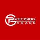 Precision Garage - Commercial Auto Body Repair