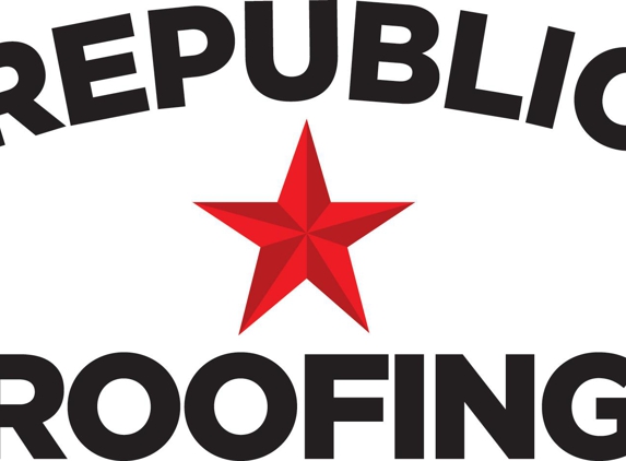 Republic Roofing - Fishers, IN