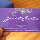 Jane Roberts Inc