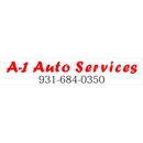 A-1 Auto Services - Auto Repair & Service