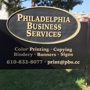 Philadelphia Business Services