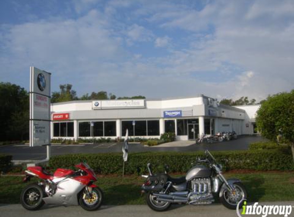 Gulf Coast Motorcycles - Fort Myers, FL