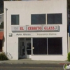 El Cerrito Glass Co. gallery