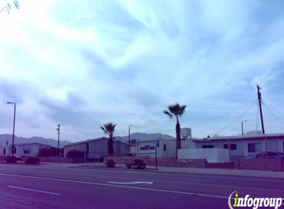 South Mountain Mobile Home Park - Phoenix, AZ