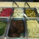 Pita Hut Grille - Middle Eastern Restaurants