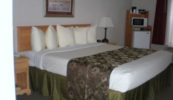 Best Western Woodburn - Woodburn, OR