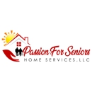 Passion for Seniors Home Services - Home Health Services