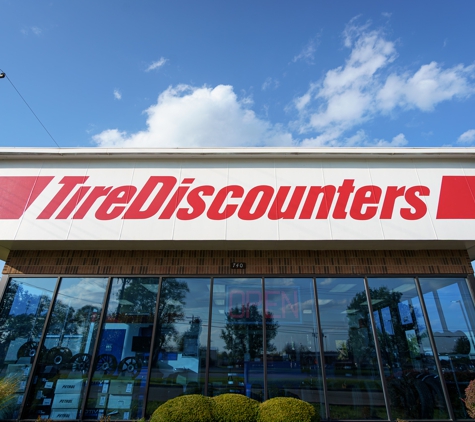 Tire Discounters - Springboro, OH