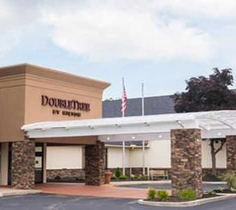 DoubleTree by Hilton Hotel Cleveland - Westlake - Westlake, OH