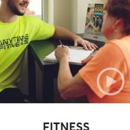 Anytime Fitness
