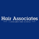 Hair Associates Customized Hair Systems - Hair Replacement