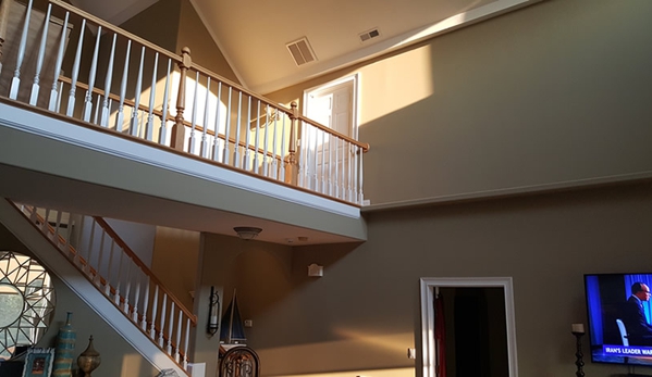 Red Roller Professional Painting Services - Concord, NC