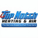 Top Notch Heating & Air - Ventilating Contractors