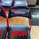 Sport Clips - Barbers