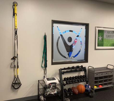 Vista Physical Therapy - Little Elm, E. University Blvd. - Aubrey, TX