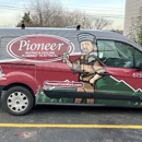Pioneer Heating, Cooling, Plumbing and Electrical - Heating Contractors & Specialties