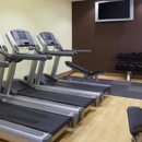 Doubletree Hotel Cincinnati Airport - Hotels