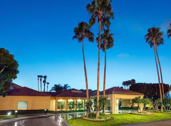 Courtyard by Marriott - Buena Park, CA